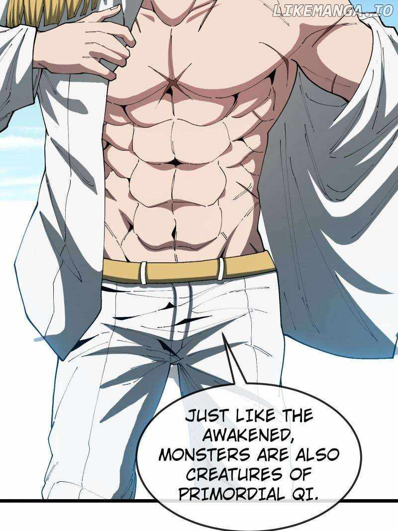 I Am The Monster Overlord Chapter 13 76